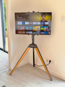 Maison des Chênes 64 - Spa Lodge