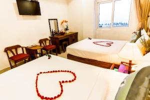 Kiên Cường 2 Hotel