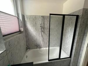 Ferienwohnung am Knoops Park