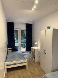 Alaska Hostel-Mokotow