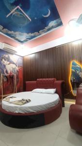 Khách Sạn Hoàn Mỹ