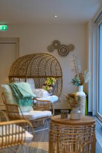 Kirchers Park & Wellnesshotel Kaiserstuhl