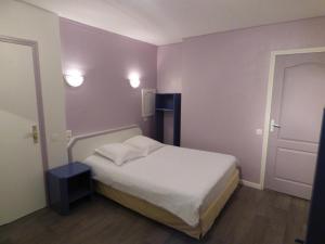 Hotel Castel Moor
