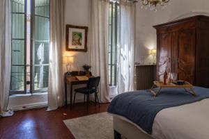 B&B / Chambres d'hotes La Chapelle sur la Sorgue : photos des chambres