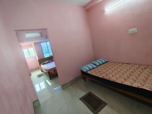 RS Homestay Puri