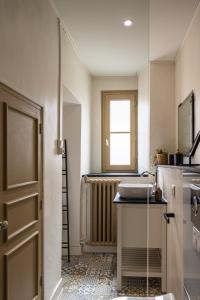 B&B / Chambres d'hotes La Chapelle sur la Sorgue : photos des chambres