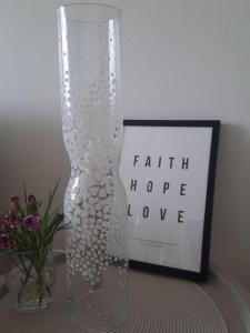 TOPI TOP-floor Apartment, Balcony, parking