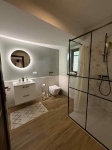 Apartament Górski Krokus