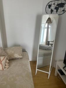 Appartements Modern Art Vierzon Centre ville : photos des chambres