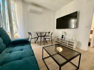 Casa Orquídea in the Old Town of Benidorm