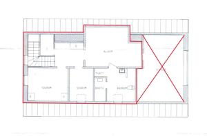 Glemminge Bed & Bastu