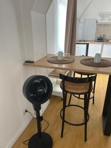 Modern Art Vierzon Centre ville