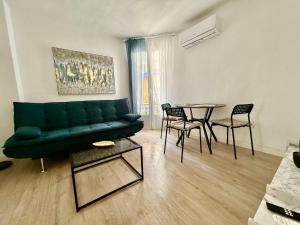 Casa Orquídea in the Old Town of Benidorm