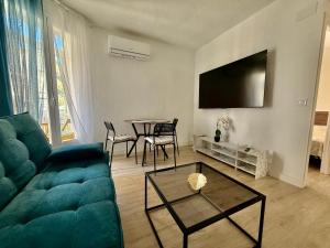 Casa Orquídea in the Old Town of Benidorm