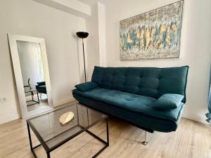 Casa Orquídea in the Old Town of Benidorm