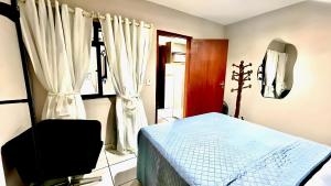 Kitnet no coração de Olaria