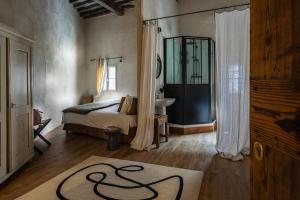 B&B / Chambres d'hotes La Chapelle sur la Sorgue : photos des chambres