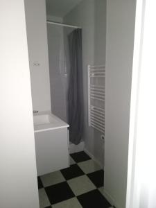 Appartements Le Chamily : photos des chambres