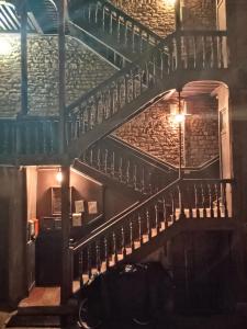 Appartements Le Chamily : photos des chambres