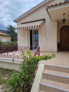 Villas Les LUCIOLES : Villa 2 Chambres