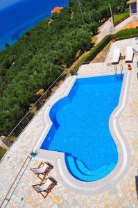 Pyrgos Zante Suites Zakynthos Greece