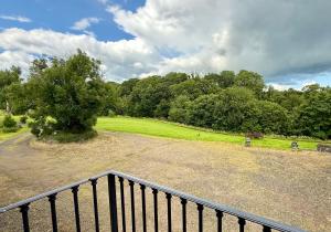 The Old Flax Mill Yoga Retreat