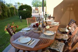 Ferienhaus La Reggia dell'Etna Zafferana Etnea Italien