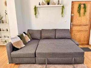 Appartements L-Oree du Jardin T3 parking : photos des chambres