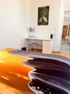 LOrée du Jardin T3 parking