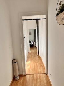 Appartements L-Oree du Jardin T3 parking : photos des chambres