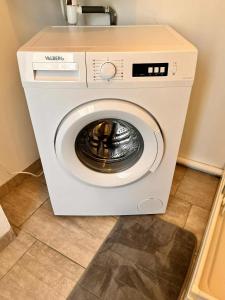 Appartements L-Oree du Jardin T3 parking : photos des chambres