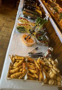 Partyraum Waldeslust