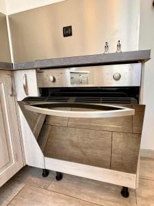 Appartements L-Oree du Jardin T3 parking : photos des chambres