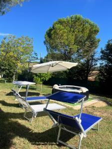 Appartamento Mansarda nel verde