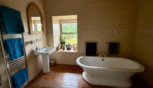 The Old Flax Mill Yoga Retreat