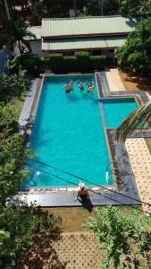 Sigiri Sierra View Resort