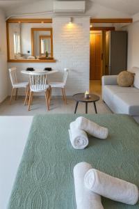 Marcias Welcome House