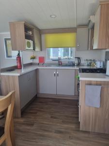 Leafy Lytham Holiday Home