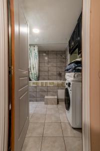 Maisons de vacances Au Bois d'Epenin - Gite et Spa : photos des chambres