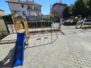 Естрела къща за гости