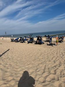 Kolorowe Apartamenty w Mielnie! 350m od plaży - 100m od jeziora!