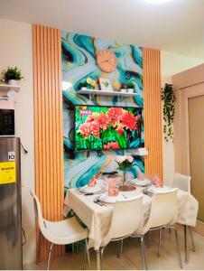 Comfystay at Sea Residences tower C