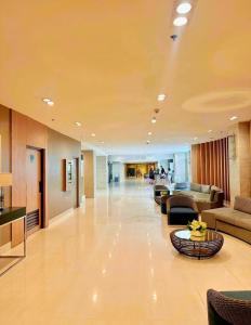Comfystay at Sea Residences tower C