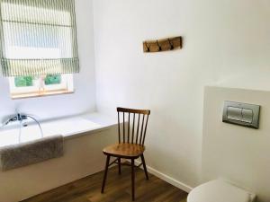 Wildrose holiday home