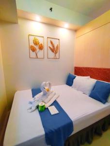 Comfystay at Sea Residences tower C