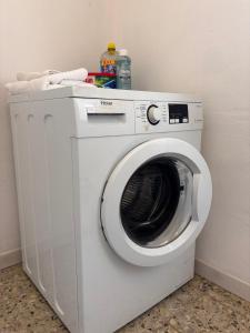 Appartamento con 1 Camera da Letto