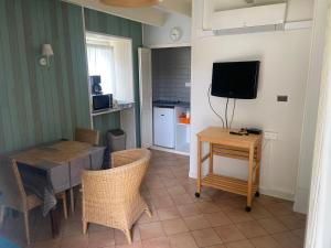 Appartements Gites de La Ferme De Kereven : photos des chambres
