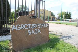 Agroturystyka Baza
