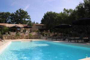 B&B / Chambres d'hotes Les Chambres du Hameau : photos des chambres