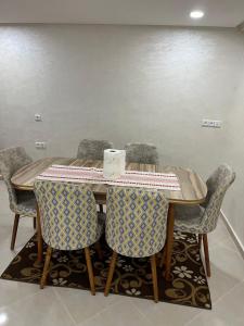 Appartement 3 pièces